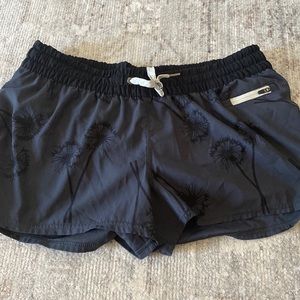 Vuori Running Shorts